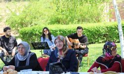 TOGÜ’de sosyal sorumluluk projesi gönülleri ısıttı