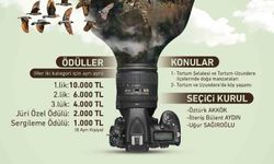 Tortum ve Uzundere’de bahar coşkusu foto safariyle taçlanacak