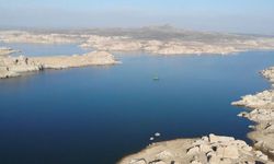 Trakya’daki barajların doluluk oranı geçtiğimiz seneye göre yüzde 5 arttı