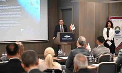Turizm Sektörü Yangın Güvenliği İçin Bursa Business School’da Buluştu