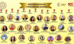 Türkiye Ulusal STEM Çalıştayı tamamlandı