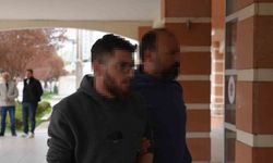 Uyuşturucu parası için araçta infaz edilmişti: Sanıkların yargılanmasına başlandı