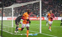 Victor Osimhen ligde 21. golünü kaydetti