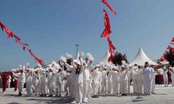 Yalova’da 23 Nisan coşkusu