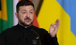 Zelenskiy: "(Ateşkes için) Rusya’ya çok fazla baskı ya da yeni güçlü yaptırım paketleri görmüyorum"