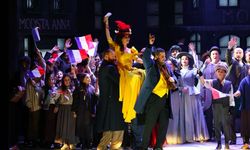 Mersin'de Unutulmaz Bir Opera Akşamı