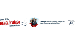 Mersin Büyükşehir Belediyesi 19 Mayıs