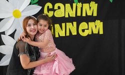 Başkan Boltaç'tan Anneler Günü Şöleni