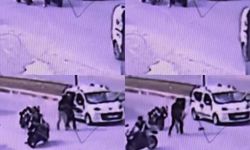 Tarsus'ta Trafik Magandası Dehşeti