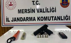 Tarihi Eser Kaçakçılarına Jandarma Baskını