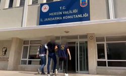Mersin'de Uyuşturucu Baronuna Operasyon