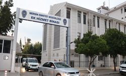 Mersin Merkezli FETÖ Operasyonu
