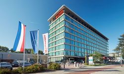 Avrupa'nın En Sıra Dışı Otel Odası