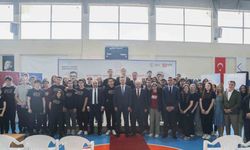 ’100 Okul 100 Akademisyen Projesi’nin ilki gerçekleşti
