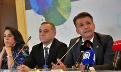12.Türk Tıbbi Onkoloji Kongresi’nde yapay zekâ hastaların umudunu resmetti
