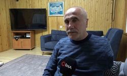 15 Temmuz Gazisi Üzeyir Civan: "Türkiye daha aydınlık yarınlara uyanacak"