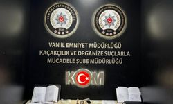 19 emekliyi dolandıran 9 şüpheli yakalandı