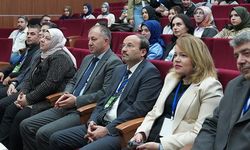 2. Ulusal Moleküler Biyoloji ve Genetik öğrenci kongresi ETÜ ev sahipliğinde başladı