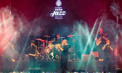 8. Antalya Akra Caz Festivali "Ibrahim Maalouf" ile başladı