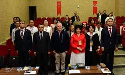 Abay ve Türk dünyasının dili, edebiyatı ve kültürü Kastamonu’da buluştu