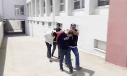 Adana’da kilolarca esrar, bonzai ve binlerce hap ele geçirildi: 55 tutuklama
