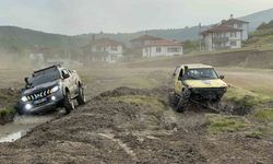 Adrenalin tutkunları, Düzce’de buluşacak