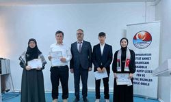 Afyonkarahisar’da Arapça şiir yarışması