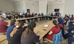 Afyonkarahisar’da Hemşireler Haftası’na anlamlı etkinlik