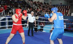 Ağrı’da 428 sporcu madalya için yumruk sallayacak