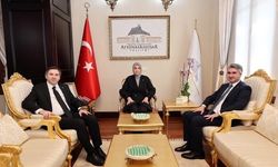 Aile ve Sosyal Hizmetler Bakanlığı’nın yatırımları değerlendirildi