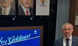 AK Parti Bilecik İl Başkanı Yıldırım, Liderlik Okulu Programına katıldı