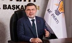 AK Partili Saygılı’dan CHP’ye miting öncesi sert çıkış