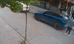 Alkollü gittiği kafede kendisini uyaran çalışanlara tekme ve yumruklarla saldırdı