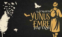 Anadolu Üniversitesi’nde ‘Yunus Emre Haftası’ başlıyor