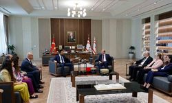 Anadolu Üniversitesi’nden KKTC’ye eğitim ve teknoloji köprüsü