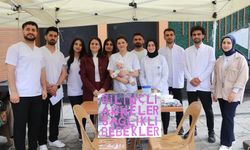 Anne ve anne adaylarına bebek sağlığı ve bakımı eğitimi