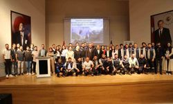 Aras Elektrik, "Yüksekte Çalışma" çalıştayında yerini aldı