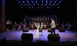 Atakum’da TSM konseri