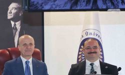 Atatürk Üniversitesi kurumsal akreditasyon sürecine hazır