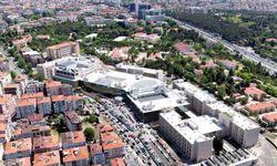 Avrupa’nın en büyük Fizik Tedavi Hastanesi Bahçelievler’de açılıyor