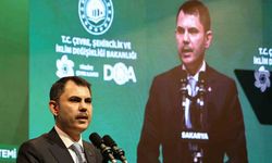 Bakan Kurum: "Depozito sisteminin yüzde 100 uygulanması demek, ülkemize her yıl 500 milyon Euro’dan fazla ekonomik katkı demek"