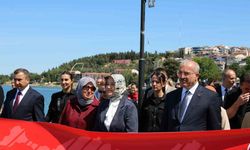 Bakan Yardımcısı Yenigün, "Aileleri güçlendirmek, Türkiye’nin geleceğini güçlendirmek olarak düşünüyoruz"