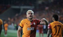 Barış Alper Yılmaz, bu sezonki 13. golünü attı