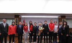 Başkan Büyükkılıç’tan güçlü ‘dayanışma’ mesajı