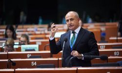 Başkan Hasan Akgün Almanya’da TBB’yi temsil edecek