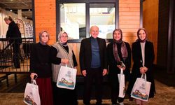 Başkan Kul: "Terme, doğa sporlarının kalbinde cennetten bir köşe olacak"