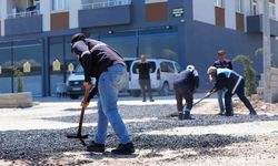 Battalgazi Belediyesi’nden Çamurlu ve Bulgurlu Mahallelerine asfalt hizmeti
