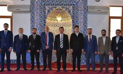 Bilecik’te ’Ezan ve Hutbe’ yarışması sonuçlandı