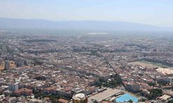 Bir haftada 356 kişi ikametini Aydın’dan aldırdı