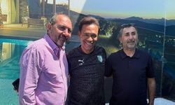 Bodrum FK Teknik Direktörü Morais: "Kazanıp, şansımızı son maça taşımak istiyoruz"